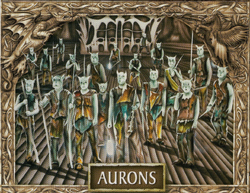 Aurons