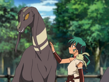 Muddlet anime
