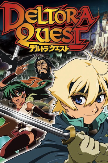 Quests, Anime Adventures Wiki