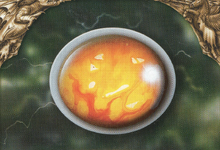 Topaz Card Image