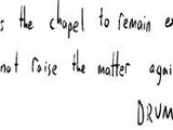 Drumm