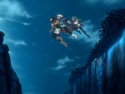Leap of faith