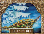 Theladyluck