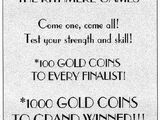Rithmere Games