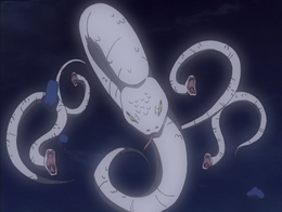 Snakes
