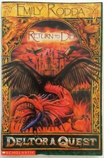 Return to Del (book)