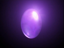 The Amethyst