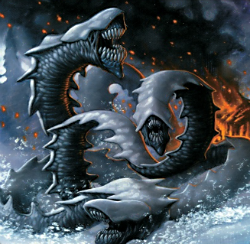 Ice creeper, Deltora Quest Wiki