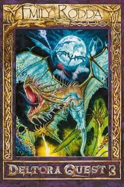 Deltora Quest 3