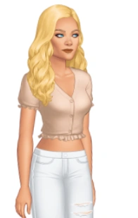 Graycie | Delusion Wiki | Fandom