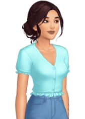 Aaliyah | Delusion Wiki | Fandom