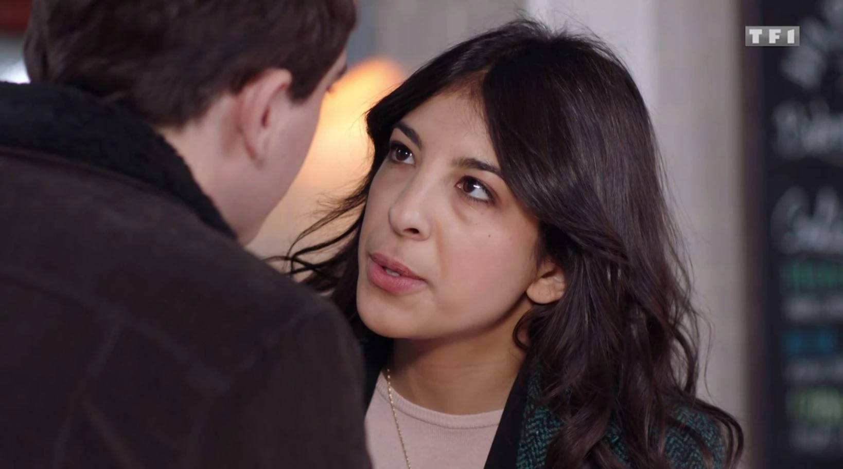 Soraya Beddiar | Wiki Demain nous appartient | Fandom