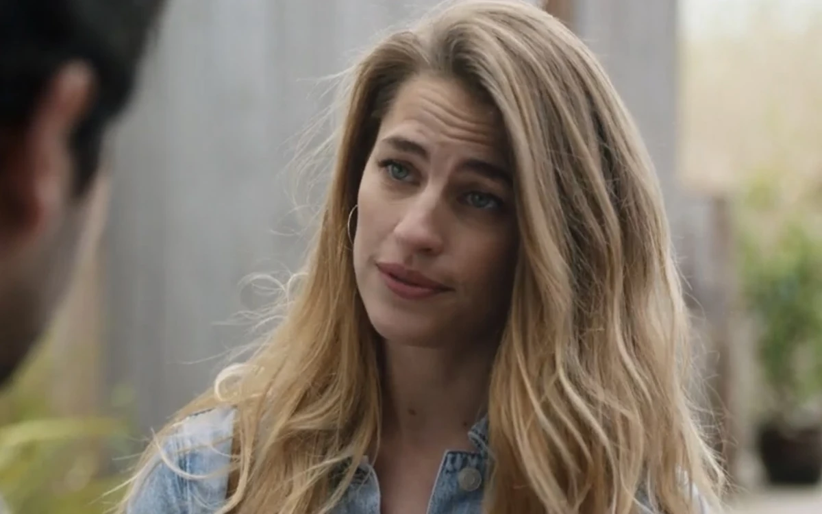 Demain Nous Appartient Victoire Et Georges Victoire Lazzari | Wiki Demain nous appartient | Fandom