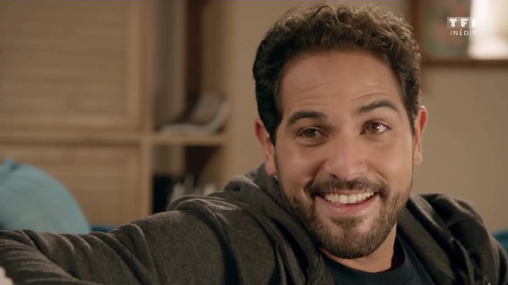 Karim Saeed Wiki Demain Nous Appartient Fandom