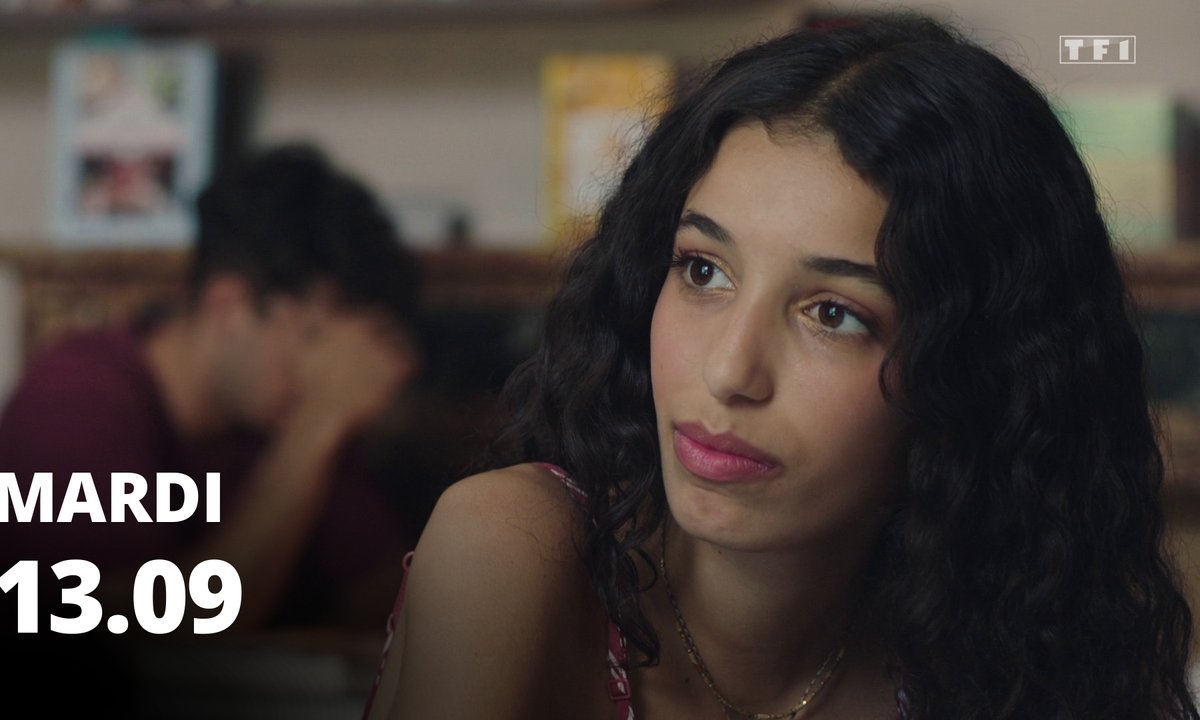 Ici Tout Commence Du 3 Aout 2022 Samia Naji | Wiki Demain nous appartient | Fandom