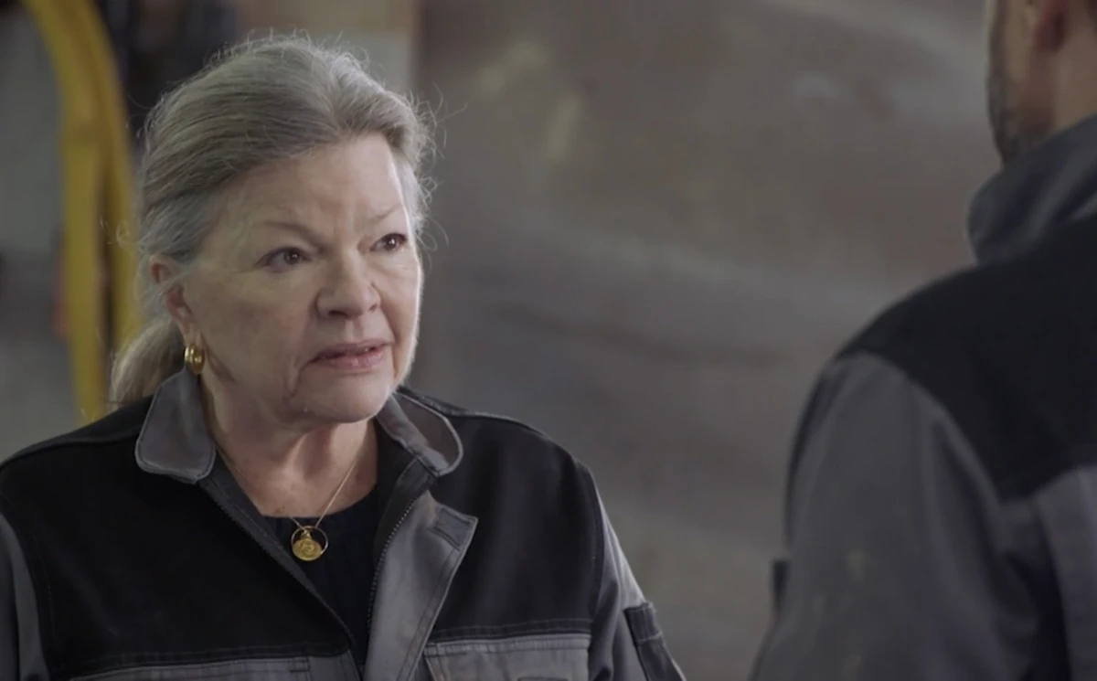 Ou Se Trouve Le Mas Ostreicole Demain Nous Appartient Malédiction | Wiki Demain nous appartient | Fandom