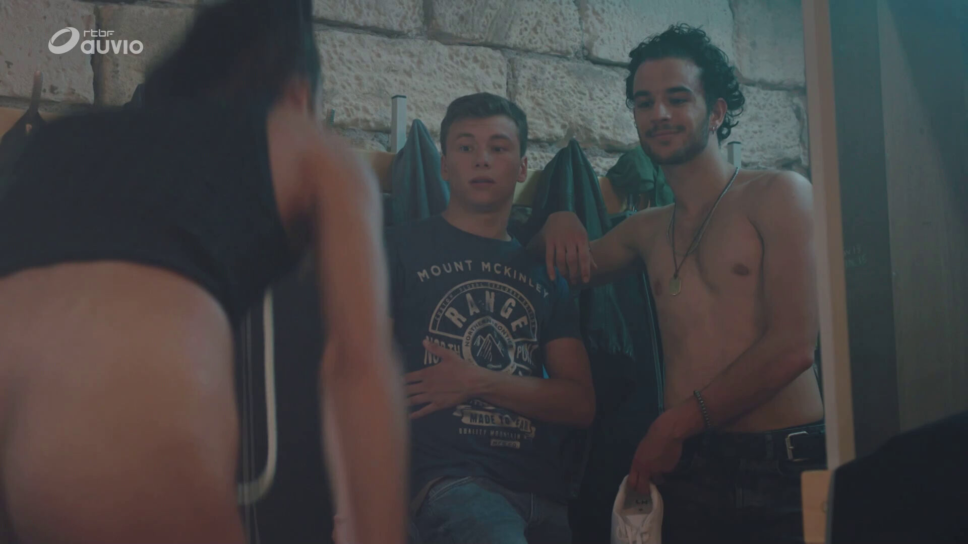 Ici Tout Commence Saison 2 épisode 207 Greliott | Wiki Demain nous appartient | Fandom