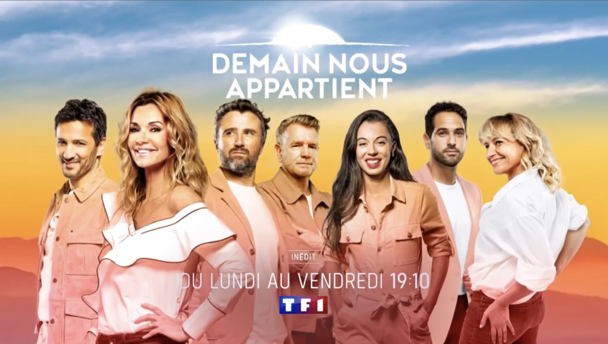 Demain Nous Appartient Saison 4 Watch Saison 6 | Wiki Demain nous appartient | Fandom