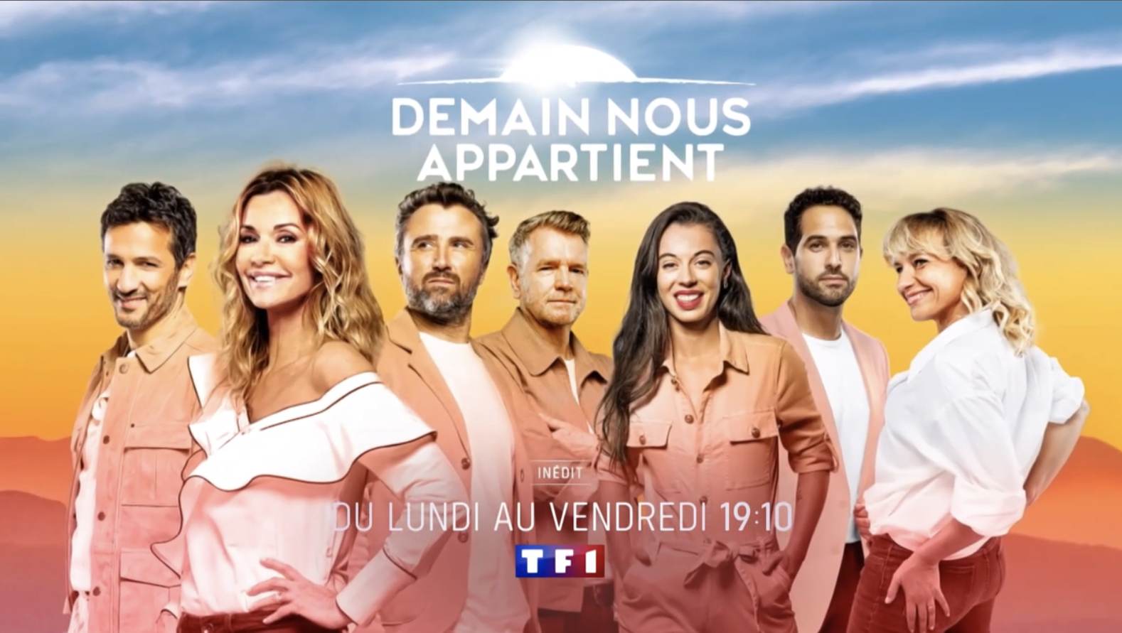 Liste Des Acteurs Demain Nous Appartient Saison 6 | Wiki Demain nous appartient | Fandom