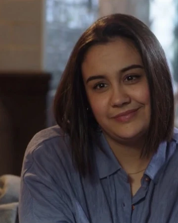 Noor Beddiar Wiki Demain Nous Appartient Fandom