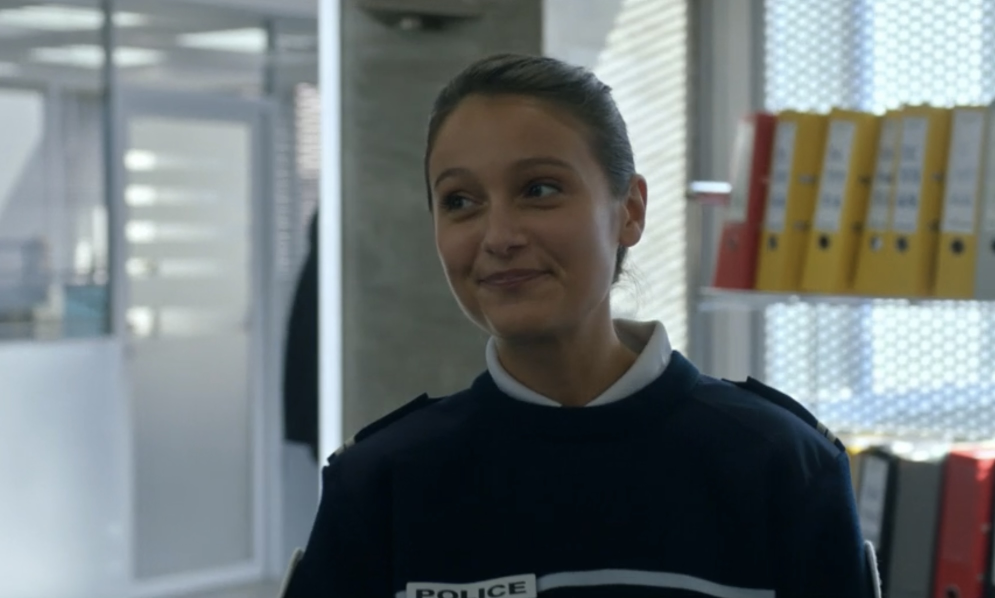 Gaelle Dans Demain Nous Appartient Mélanie Mareval | Wiki Demain nous appartient | Fandom
