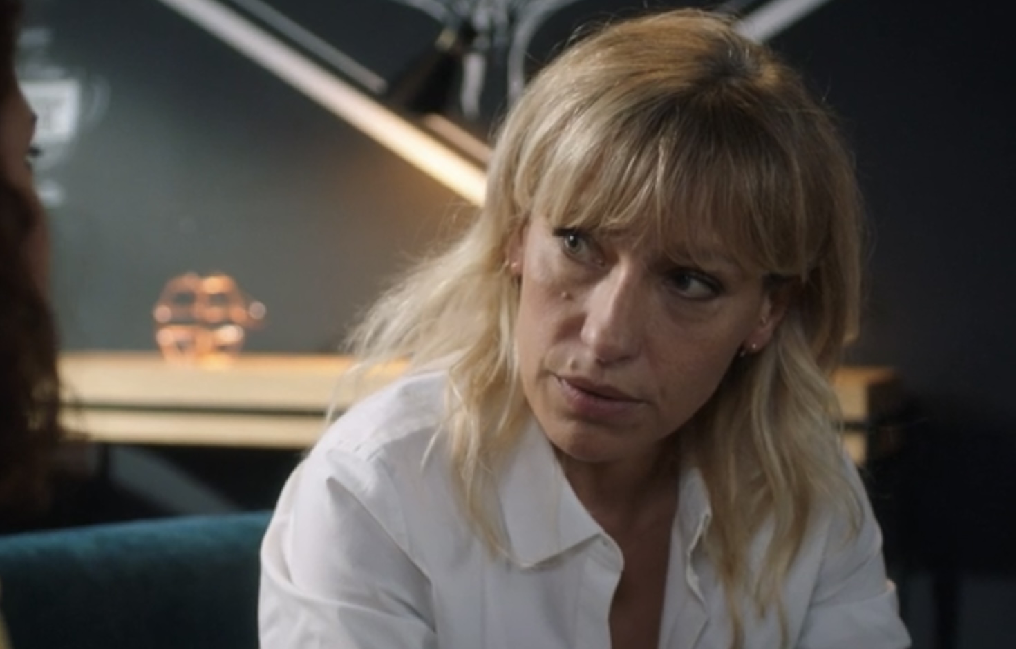 Brigitte Daunier Demain Nous Appartient Aurore Jacob | Wiki Demain nous appartient | Fandom