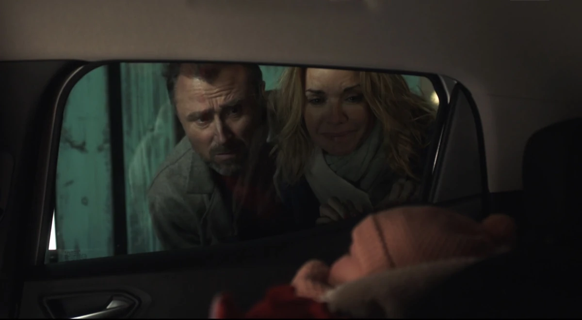 Demain Nous Appartient Lundi 31 Janvier 2022 Peur sur les Delcourt | Wiki Demain nous appartient | Fandom