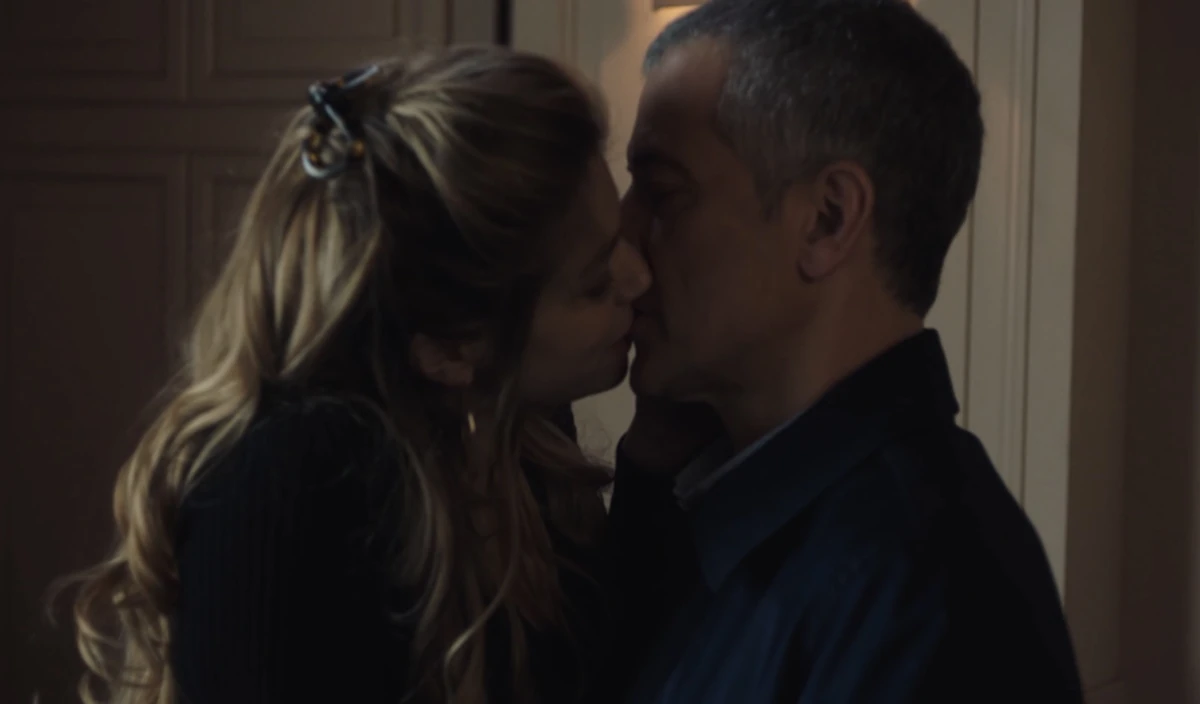 Episode 322 Ici Tout Commence Rivalité | Wiki Demain nous appartient | Fandom