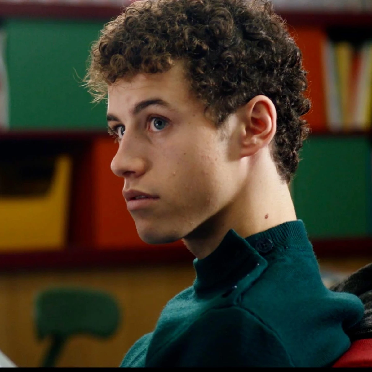 Demain Nous Appartient Saison 4 Watch Rayane Saeed | Wiki Demain nous appartient | Fandom