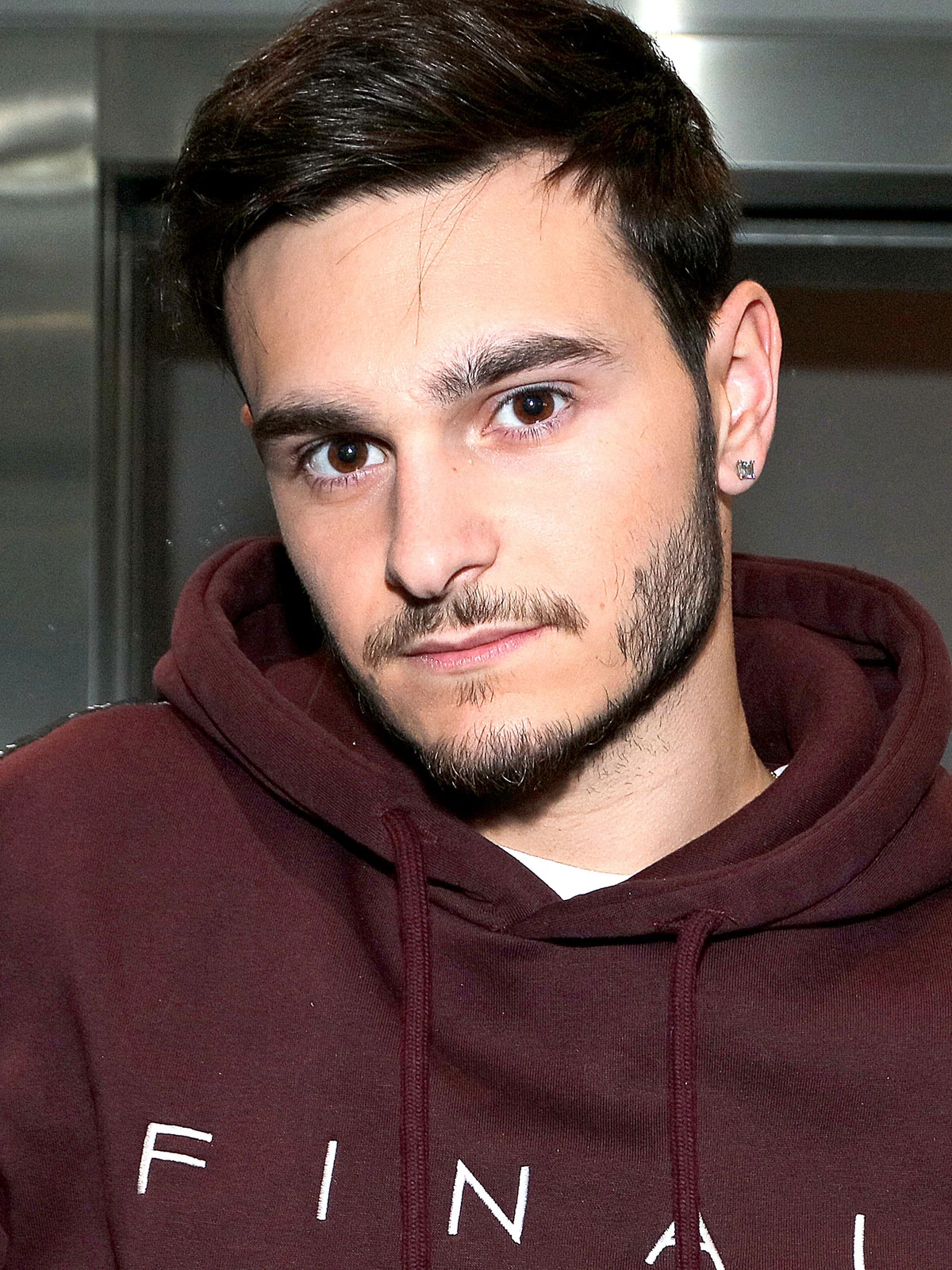 Nathan Dans Demain Nous Appartient Acteur Adher Gabeulet | Wiki Demain nous appartient | Fandom