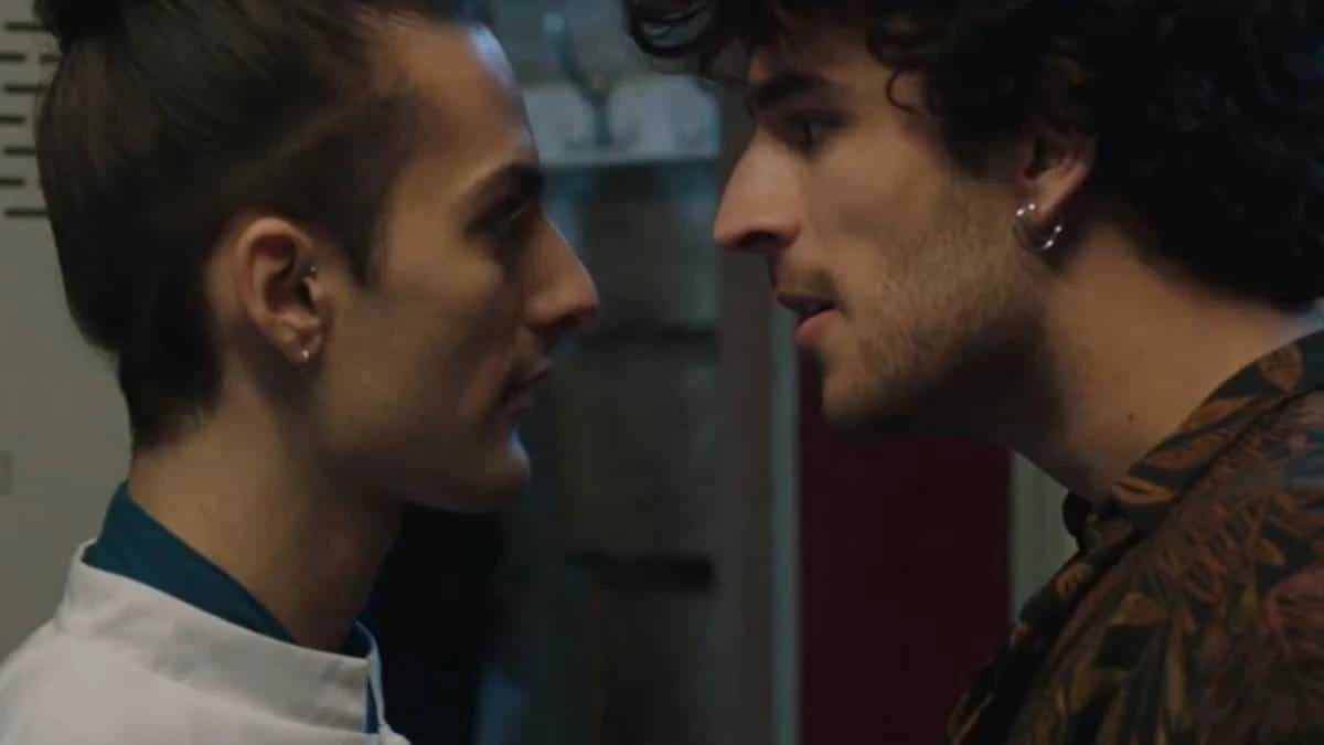 Ici Tout Commence Saison 2 épisode 146 Greliott | Wiki Demain nous appartient | Fandom