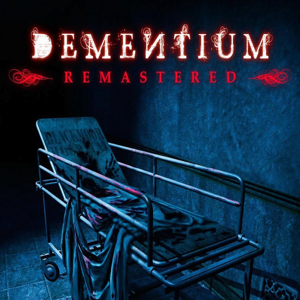 Dementium: The Ward | Dementium Wiki | Fandom