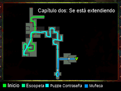 Mapa Capítulo 2