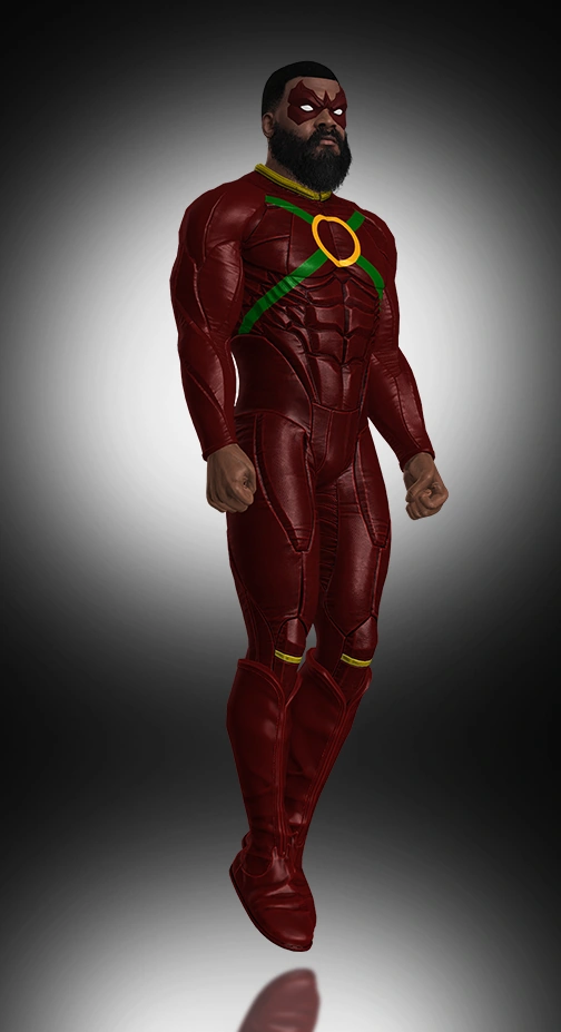 Icon | Demi Comics Wiki | Fandom