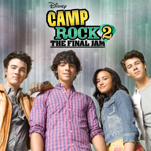 camp rock 2 the final jam cast