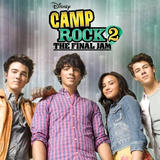 Camp rock deals 2