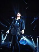 Demi tour 12