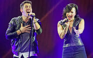 Demi and nick (8)