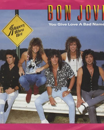 You Give Love A Bad Name Demi Lovato Wiki Fandom