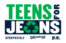 Teens for jeans