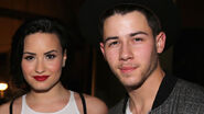 Demi and nick (5)