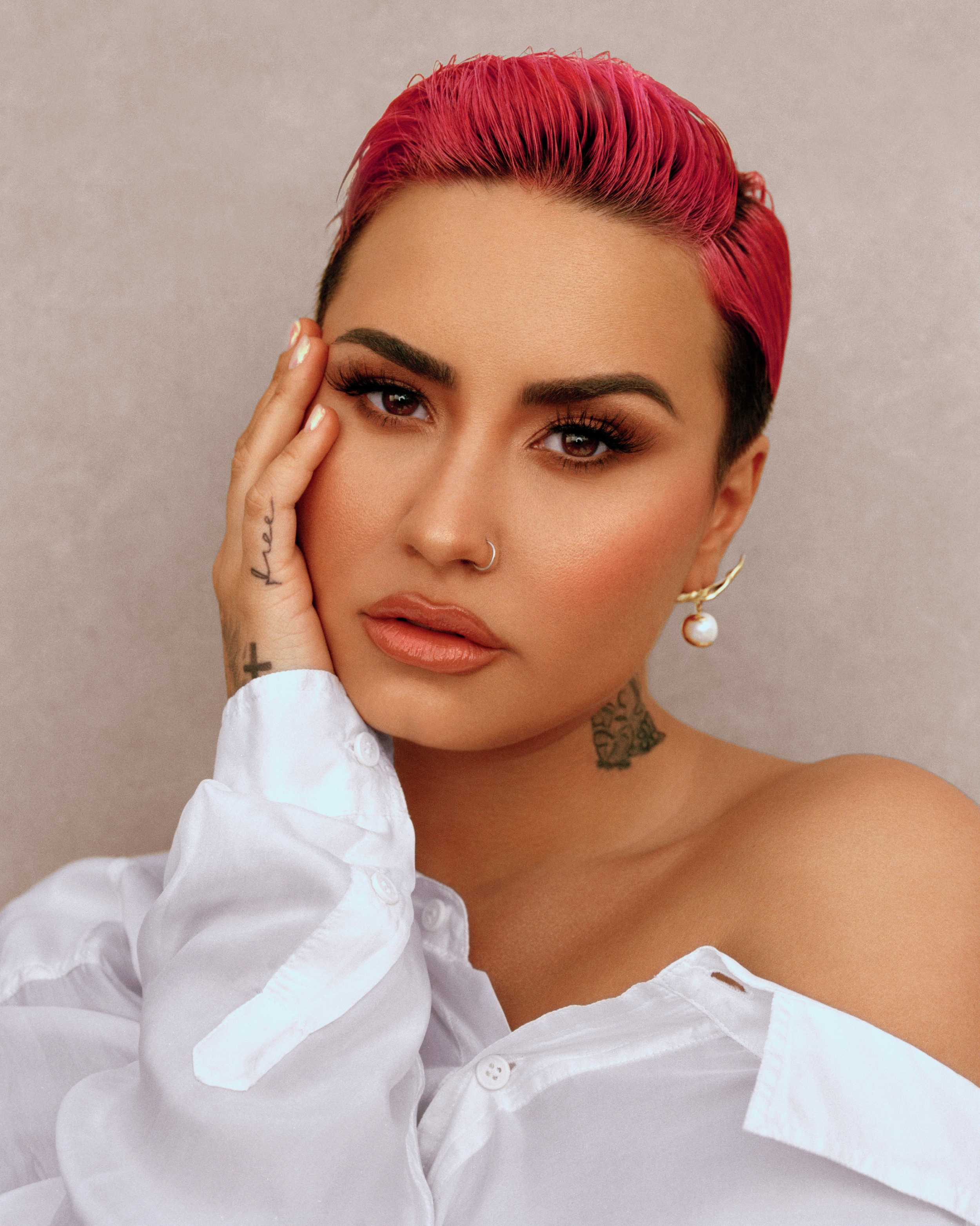 Demi Lovato stable and recovering after apparent overdose