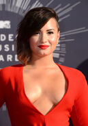 Demi vma 2014 (4)