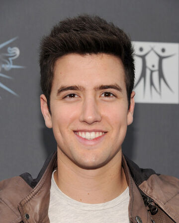 Logan Henderson Demi Lovato Wiki Fandom Logan henderson just celebrated his 24th birthday over the weekend. logan henderson demi lovato wiki fandom