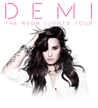 The Neon Lights Tour