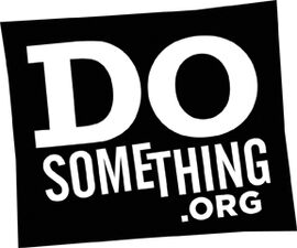 Do something logo