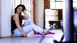 Skechers Demi Lovato Wiki | Fandom