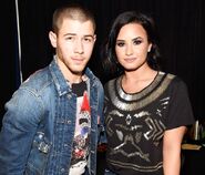 Demi and nick (9)