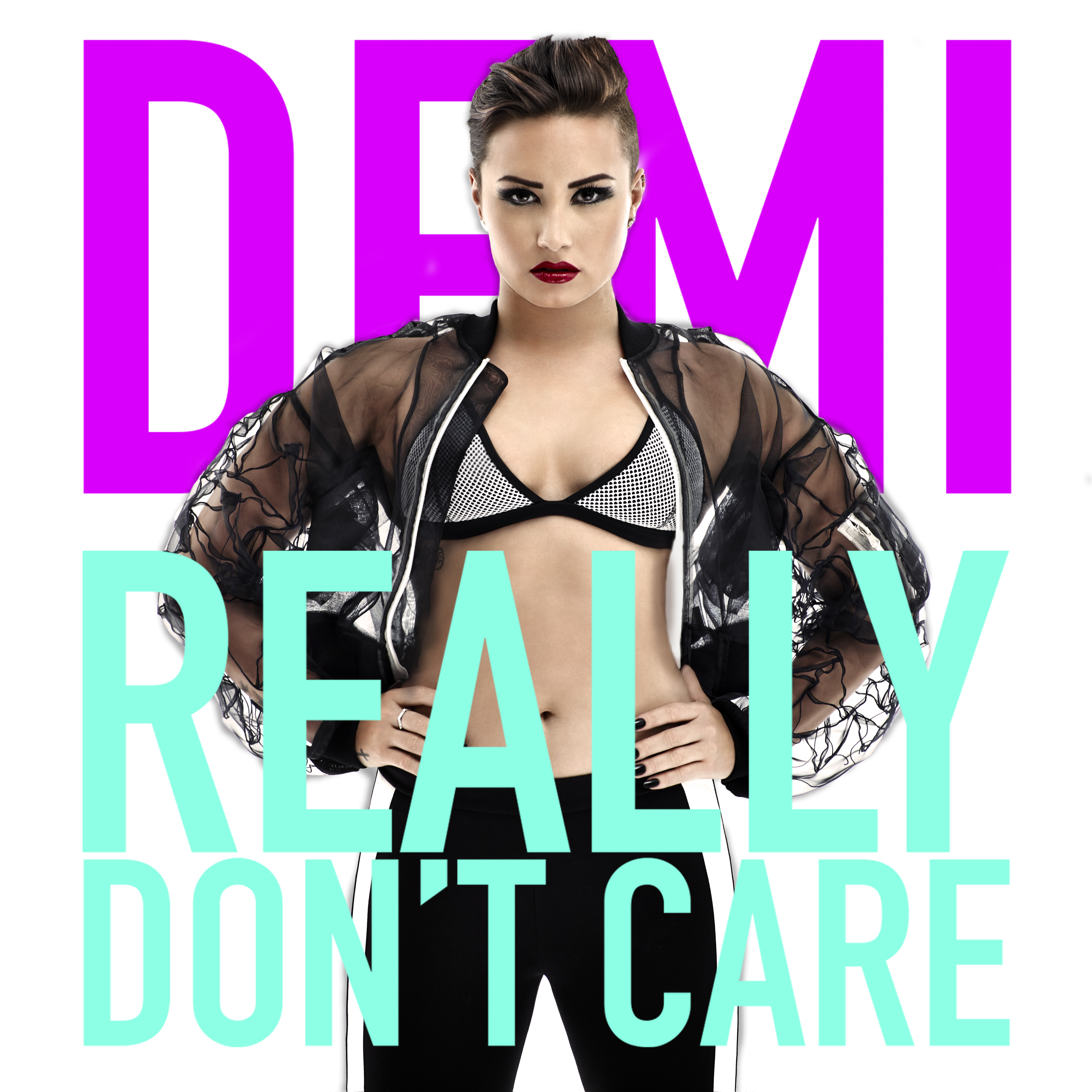 Really Don't Care | Demi Lovato Wiki | Fandom