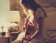 Taylor+Swift+Red+Photoshoot